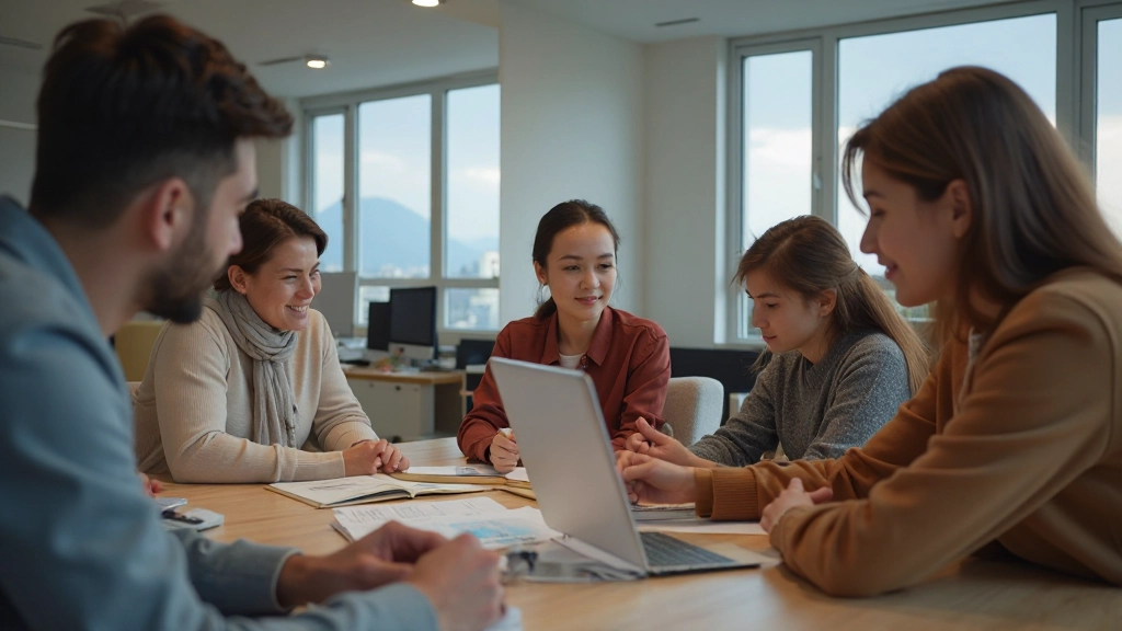 Сообщество студентов Kupamaqo Ltd занимается онлайн-обучением и саморазвитием вместе