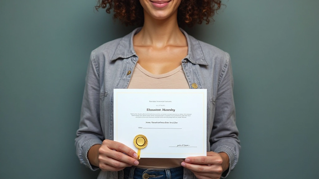 Студент Kupamaqo Ltd достигает своих целей через структурированное онлайн-обучение и саморазвитие